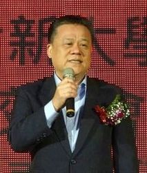 吳永乾校長