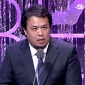 世新廣播電視電影學系校友劉宸瑋